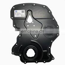 Ford Transit V348 Cylinder Block Front Cover Timing Chain Cover 2.2 MK7 MK8 1717589 BK3Q-6019-BB BK3Q6019BB thumbnail-1