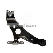 48068-08021 RK620713 Front Lower Control Arm With Ball Joint Compatible With 2004-2010 Toyota Sienna thumbnail-1