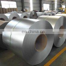 Lowest Price High Quality S550gd Dx51d Unoiled Galvanized/galvalume Steel Coil With Best thumbnail-1