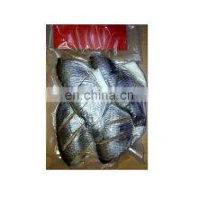 Good Quality Seafood Frozen Dried Tilapia Fish thumbnail-1