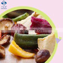 Crispy Dried Mixed Vegetables vf Vegetable and Fruit Chips thumbnail-2
