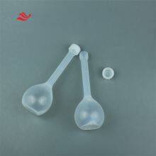 Wholesale Labsware Borosilicate FEP Volumetric Flask Measuring Flask 250ml thumbnail-2