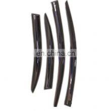 Car Covers Acrylic Visor Window Vsior Windshield Visor For Toyota COROLLA 1998-2013 thumbnail-5