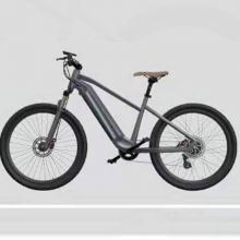 MTB E-bike Aluminium alloy Electric Bicycle