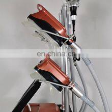 5 Handle 360 Body Freezing Machine Cavitation Body Slimming Cryo Fat Removal Machine thumbnail-3