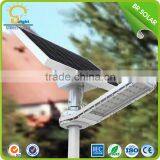 High Quality Solar Powered Energy LED Street Lights Competitive Price List