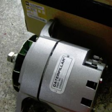 Caterpillar C15 Engine Generator 5N-5692 5N5692 thumbnail-5