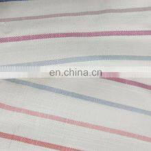 New Product Launch Women Wear Rayon Polyester Sustainbale Yarn Dyed Rayon Polyester thumbnail-5