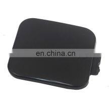 Rear Bumper Tow Eye Hook Cap Cover 2218850323 For Mercedes-Benz S-Class W221 320 400 430 500 600 55 63 65 AMG thumbnail-2