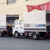 Tail Lift for Trucks 2000kg thumbnail-2