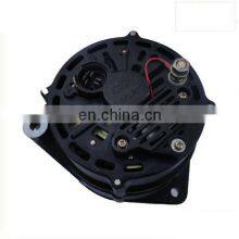 Diesel Engine Spare Parts 28V 75A Alternator Generator JFZ2971A thumbnail-2