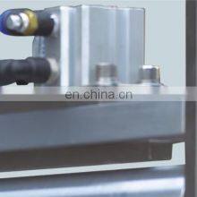 Automatic Meat Thermoforming Packaging Machine For Vacuum Packaging Of Sausage Snacks thumbnail-4
