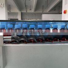 ZH-Series Biscuits Condom Perfume Glasses Cartoning Machine Simple Operation Box Packaging Machine thumbnail-4