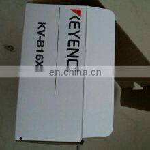 Keyence KV-B16XA Input Module Keyence PLC Genuine High Quality