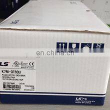 LG/LS K7M-DRT20U Master K120S Series 100%brand New K7M-DRT20/30/40/60U