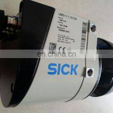Sick Sensor LMS111-10100 High Quality Brand New Sensick thumbnail-4
