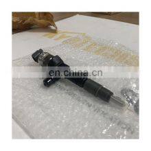 4d56 Injector 095000-5600 Diesel Fuel Engine Injector Diesel Nozzles Common Rail Injector thumbnail-1