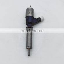 Популярные строительные запчасти для машин 32F61-00012 топливный форсунка дизельного двигателя C4.2 E311D для экскаваторов Caterpillar thumbnail-4