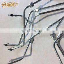 OEM Quality Injection Pump Connection Pipe PC400-7 Oil Pipe 6156-71-5111 6156715111 for 6d125 thumbnail-4