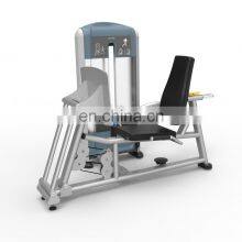 ASJ-DS061 Commercial Gym Equipment Leg Press Machine Fitness Pin Load Selection Machines