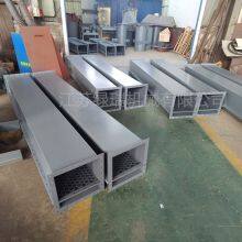 XZ400 Air Delivery Chute Air Conveying Chute thumbnail-2