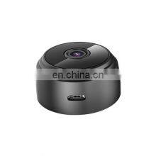 Most Popular A9 Mini Camera 1080P Night Vision 2.4G Wireless Wifi Mini Wireless Camera For Home Security thumbnail-4