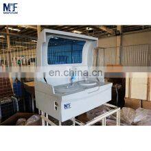 MEDFUTURE Hospital Laboratory Fully Automatic Clinical Blood Chemistry Analyzer/Biochemistry Analyzer thumbnail-2