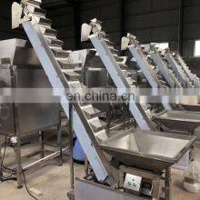 Semi Automatic Factory Price Plastic Bag Milk Filling Packing Machine thumbnail-4