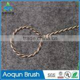 1M /1.5M Stainless Steel Filter Brushes for Pond Filters thumbnail-3