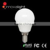 INNOVALIGHT E14 E27 B22 G45 5W LED Globe Bulb G45 Light thumbnail-2