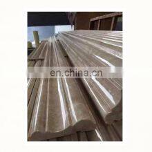 Ultraman Beige Marble Wall Border, Wall Decoration Panels