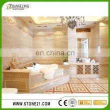 Top Quality Roman Travertine Price thumbnail-3