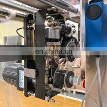 Multi Function Ice Candy Packaging Filling and Sealing Machine for Packing Nitrogen Gas Filling 30-200mm 1-500g 10-70 Bags/min thumbnail-5