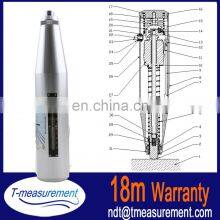 Taijia Original Testing Concrete Schmidt Swiss Digital Rebound Test Hammer Concrete Test Swiss Hammer Sclerometer thumbnail-3