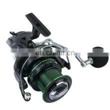 BY td 8000 9000 Series Big Size Inshore Offshore Spinning Fishing Reel Casting Metal 100% Original thumbnail-2