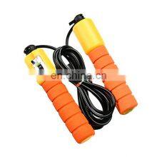 New Design Digital Skipping Rope Counter Jump Fitness Jump Ropetraining Fitness Skipping Rope thumbnail-3