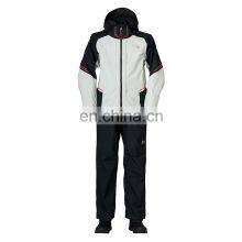 Long Sleeve Quick Dry Tournament Wear DAIWA DR-3121A Fishing Suit Clothing With Hoodies thumbnail-2