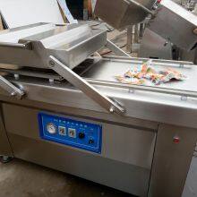 Dz-600/2sb Double Chamber Forming Vacuum Packaging Machine For Food