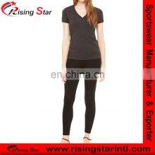 Custom Design Simple Real Cotton Vocational t Shirts thumbnail-2