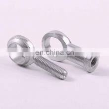 Pillow Ball Rod End Fine Thread Joint Bearing Stainless 22Mm thumbnail-2