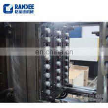 Plastic Injection Moulding / Molding Machine Price thumbnail-4