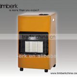 oxygen depletion sensor gas heaters TBK-G02