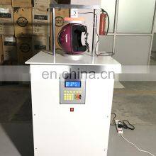 Helmet Lateral Deformation Testing Machine thumbnail-3