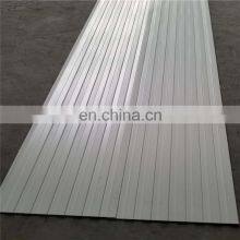 16Mm Decorative Foam Insulated Exterior Metal Pu Wall Sandwich Panel thumbnail-5