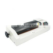 SPL-288 Label Laminating Machine for Business Cards Laminating Machine for a4 Size Price thumbnail-5