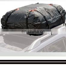Roof Rack Cargo Bag, Waterproof Roof Bag No Rack, Rooftop Cargo Carrier thumbnail-3