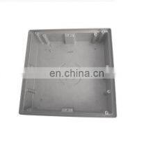 Injection ABS Material Plastic Enclosure for Electronic thumbnail-5