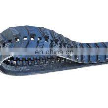 New Kubota Rubber Track Rubber Crawler for Harvesters and Tractors thumbnail-1