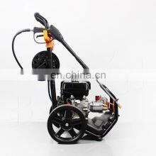 2600Psi 170Bar 170NB High Pressure Washer High Pressure Water Jet Cleaner thumbnail-4