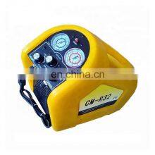 CM-R32 Refrigerant Recovery Machine Price Refrigerant Recovery Unit thumbnail-1